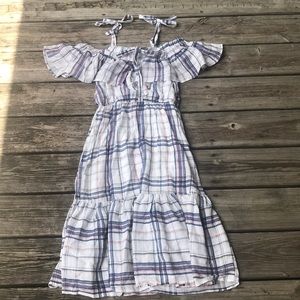 Small Love Riche boutique country dress.